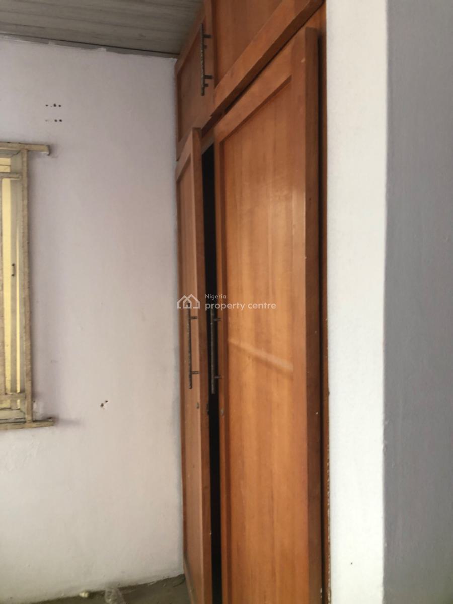 Sharp and Spacious 2 Bedroom Apartment Available, Addo, Badore, Ajah, Lagos, Flat / Apartment for Rent