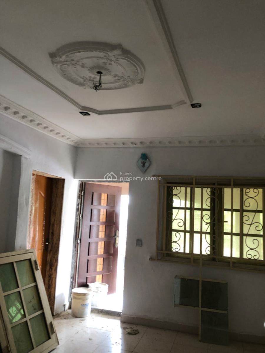 Sharp and Spacious 2 Bedroom Apartment Available, Addo, Badore, Ajah, Lagos, Flat / Apartment for Rent