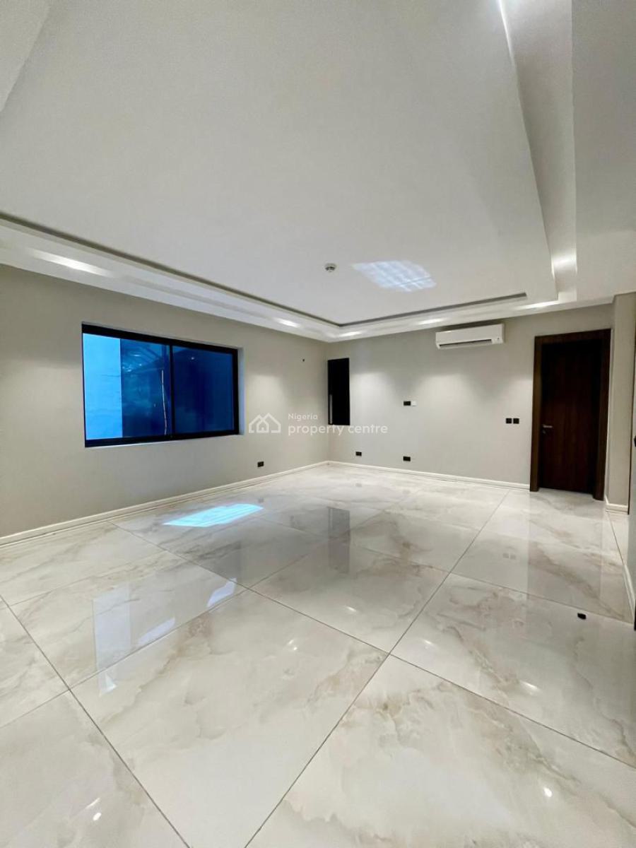 4-bedroom Terrace Duplex, Ikoyi, Lagos, Terraced Duplex for Sale