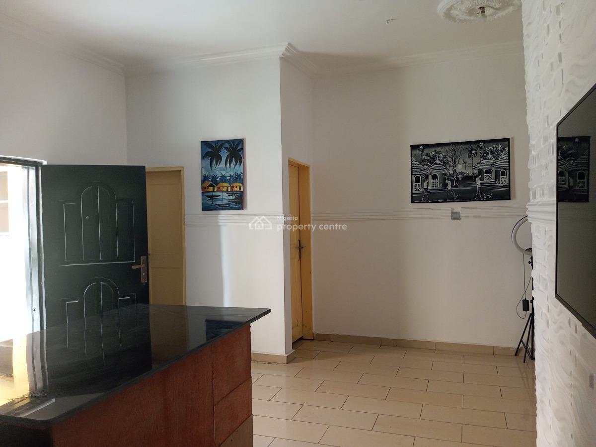 a Nice Room in a Shared Apartment, Close to The Express Road, By Thomas, Ajiwe, Ajah, Lagos, Self Contain (single Rooms) for Rent