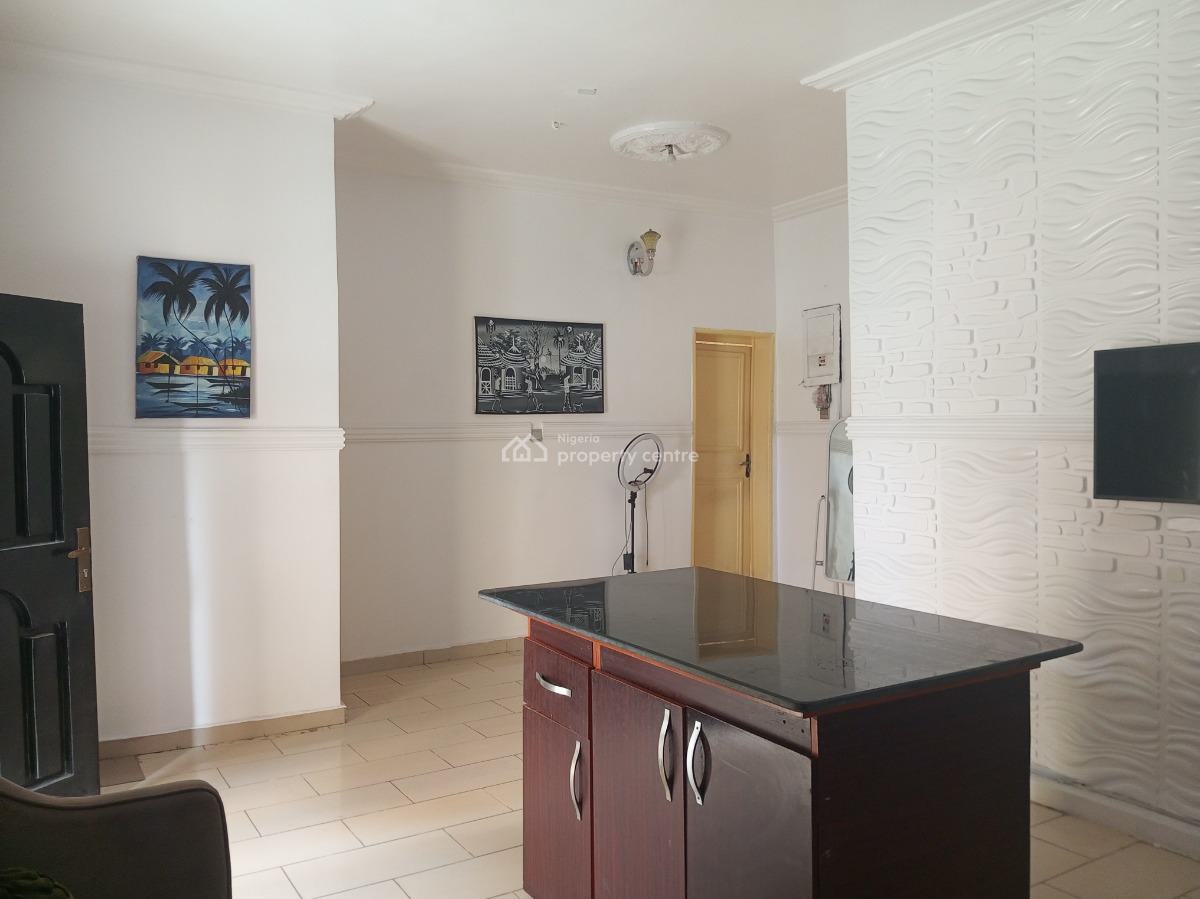 a Nice Room in a Shared Apartment, Close to The Express Road, By Thomas, Ajiwe, Ajah, Lagos, Self Contain (single Rooms) for Rent
