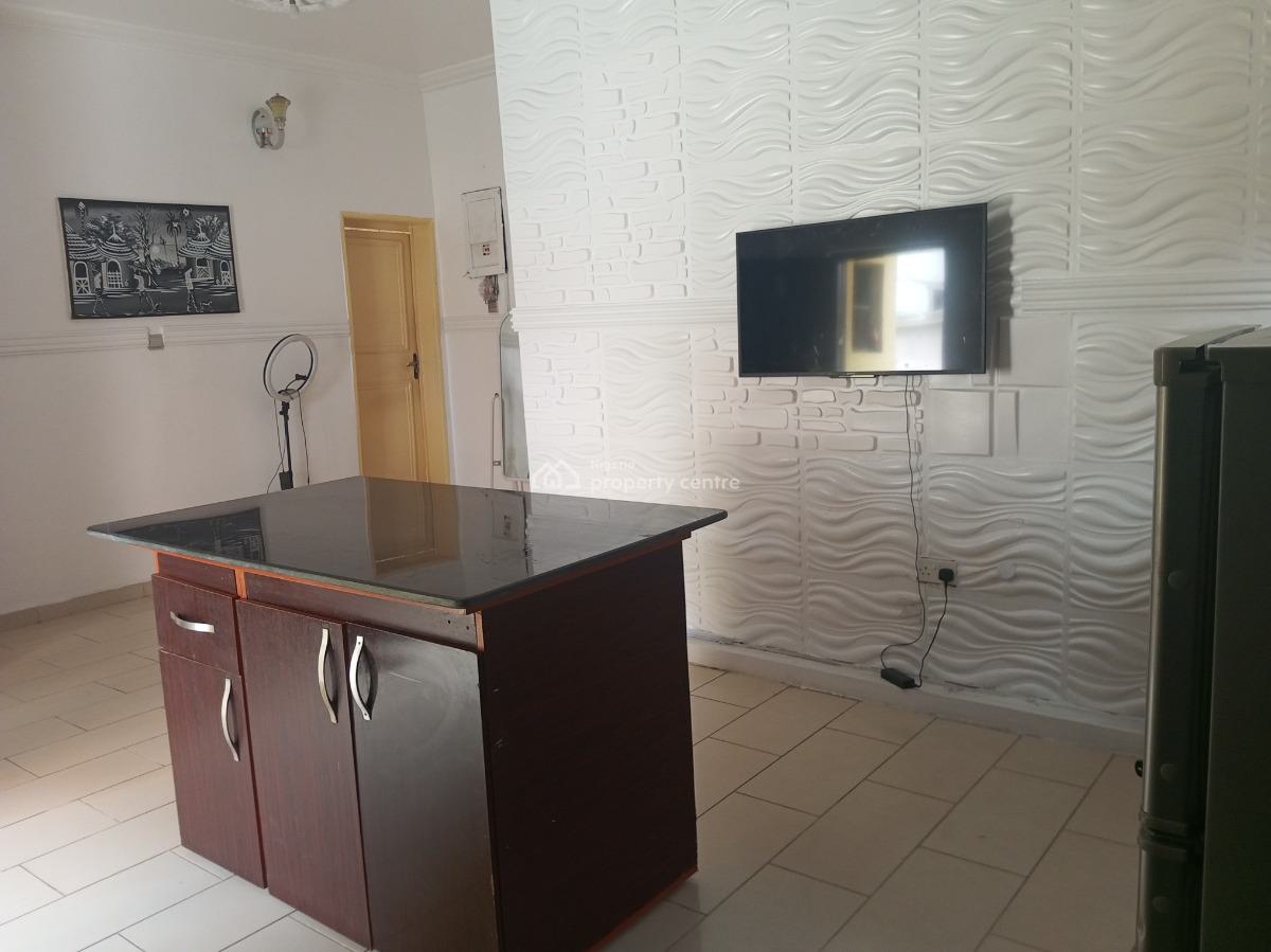 a Nice Room in a Shared Apartment, Close to The Express Road, By Thomas, Ajiwe, Ajah, Lagos, Self Contain (single Rooms) for Rent