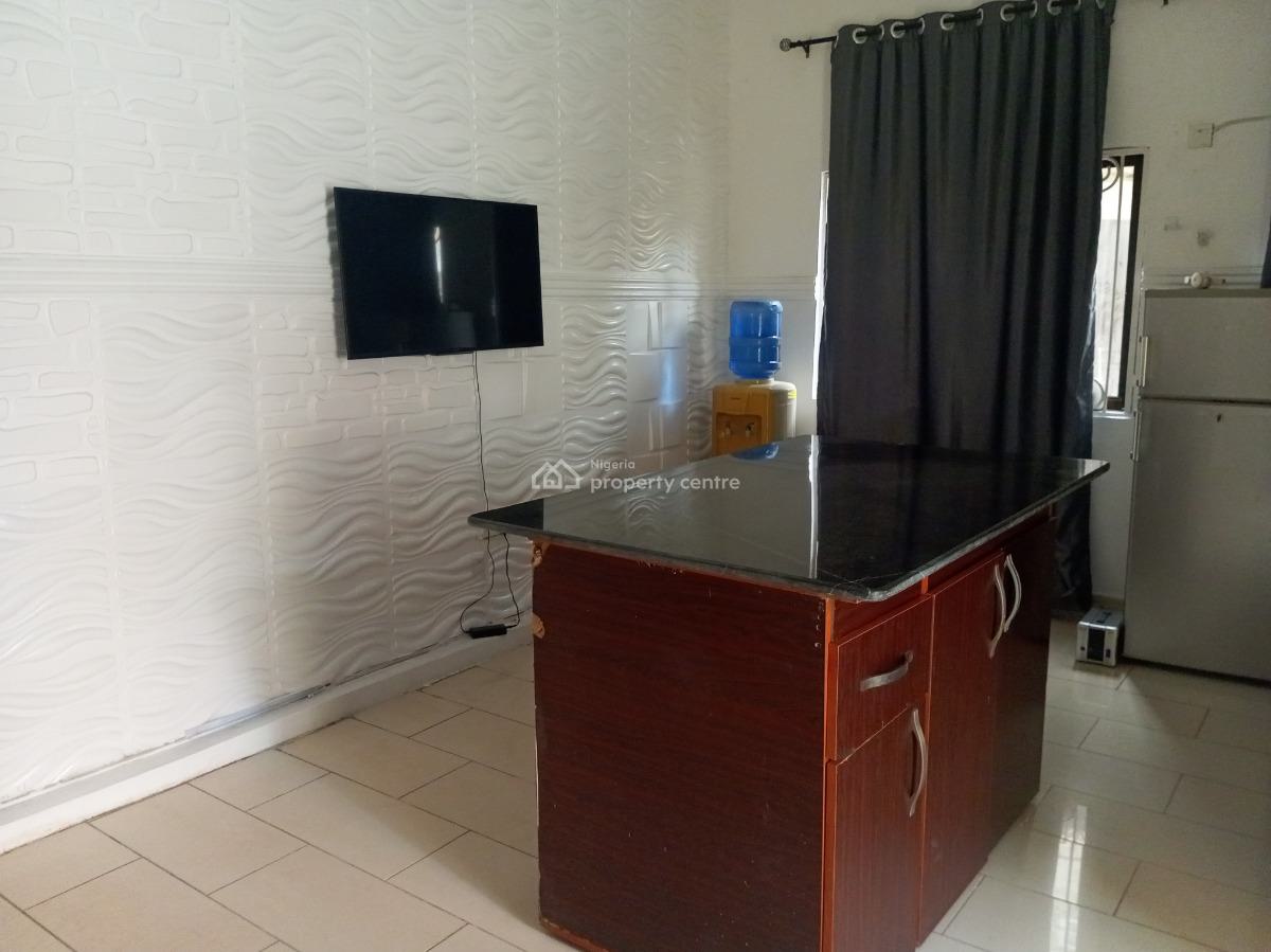 a Nice Room in a Shared Apartment, Close to The Express Road, By Thomas, Ajiwe, Ajah, Lagos, Self Contain (single Rooms) for Rent
