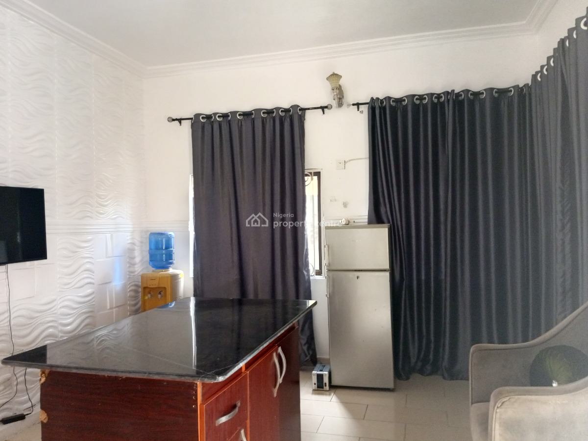 a Nice Room in a Shared Apartment, Close to The Express Road, By Thomas, Ajiwe, Ajah, Lagos, Self Contain (single Rooms) for Rent