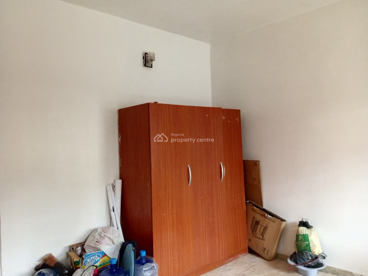 a Nice Room in a Shared Apartment, Close to The Express Road, By Thomas, Ajiwe, Ajah, Lagos, Self Contain (single Rooms) for Rent