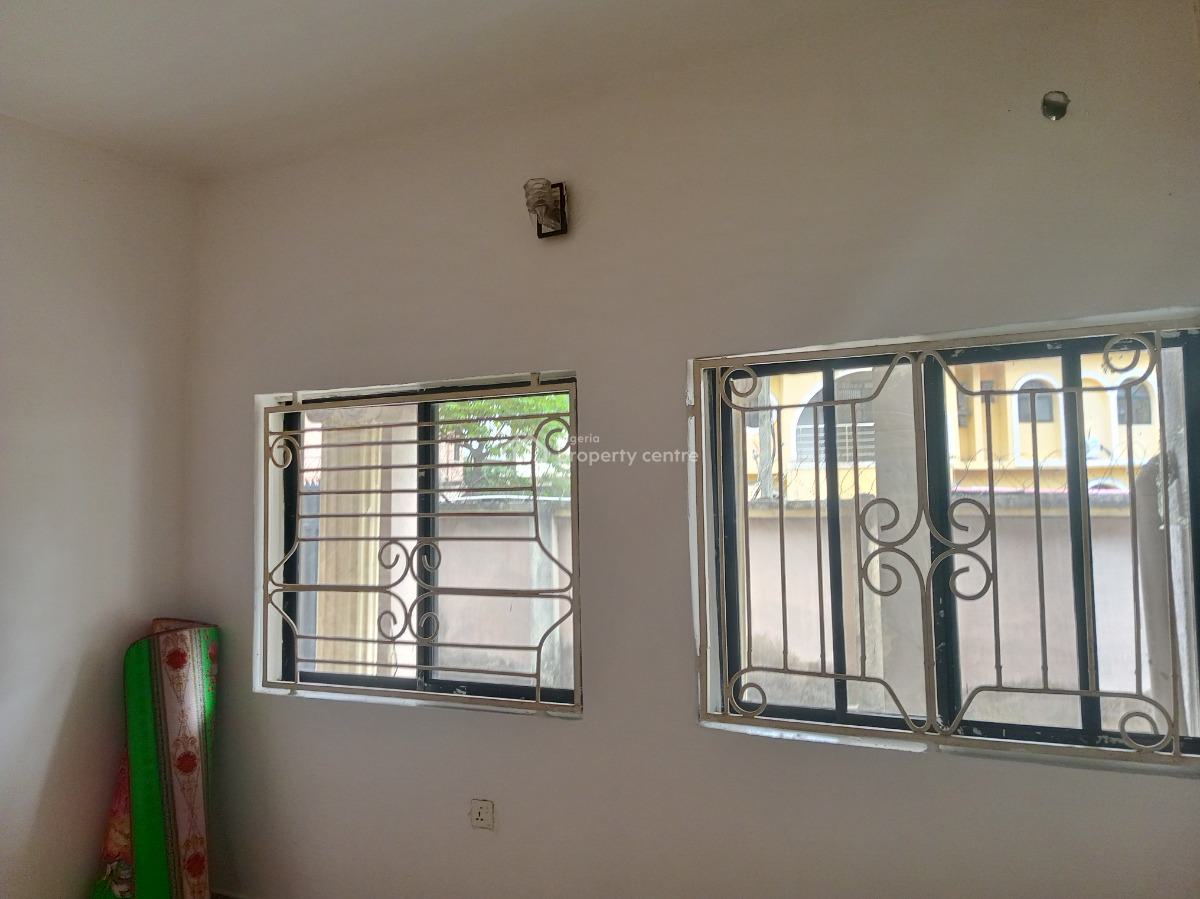 a Nice Room in a Shared Apartment, Close to The Express Road, By Thomas, Ajiwe, Ajah, Lagos, Self Contain (single Rooms) for Rent
