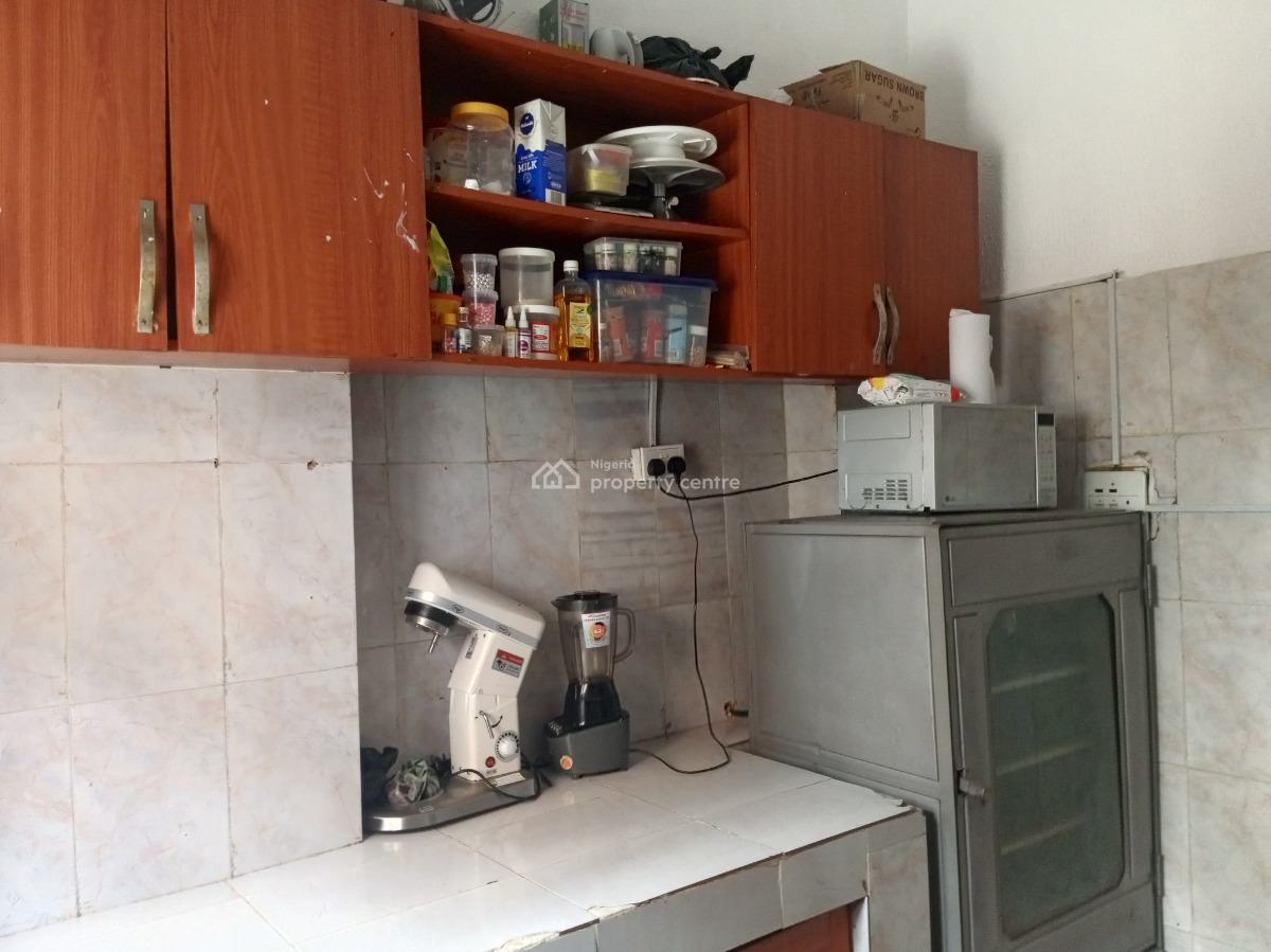 a Nice Room in a Shared Apartment, Close to The Express Road, By Thomas, Ajiwe, Ajah, Lagos, Self Contain (single Rooms) for Rent
