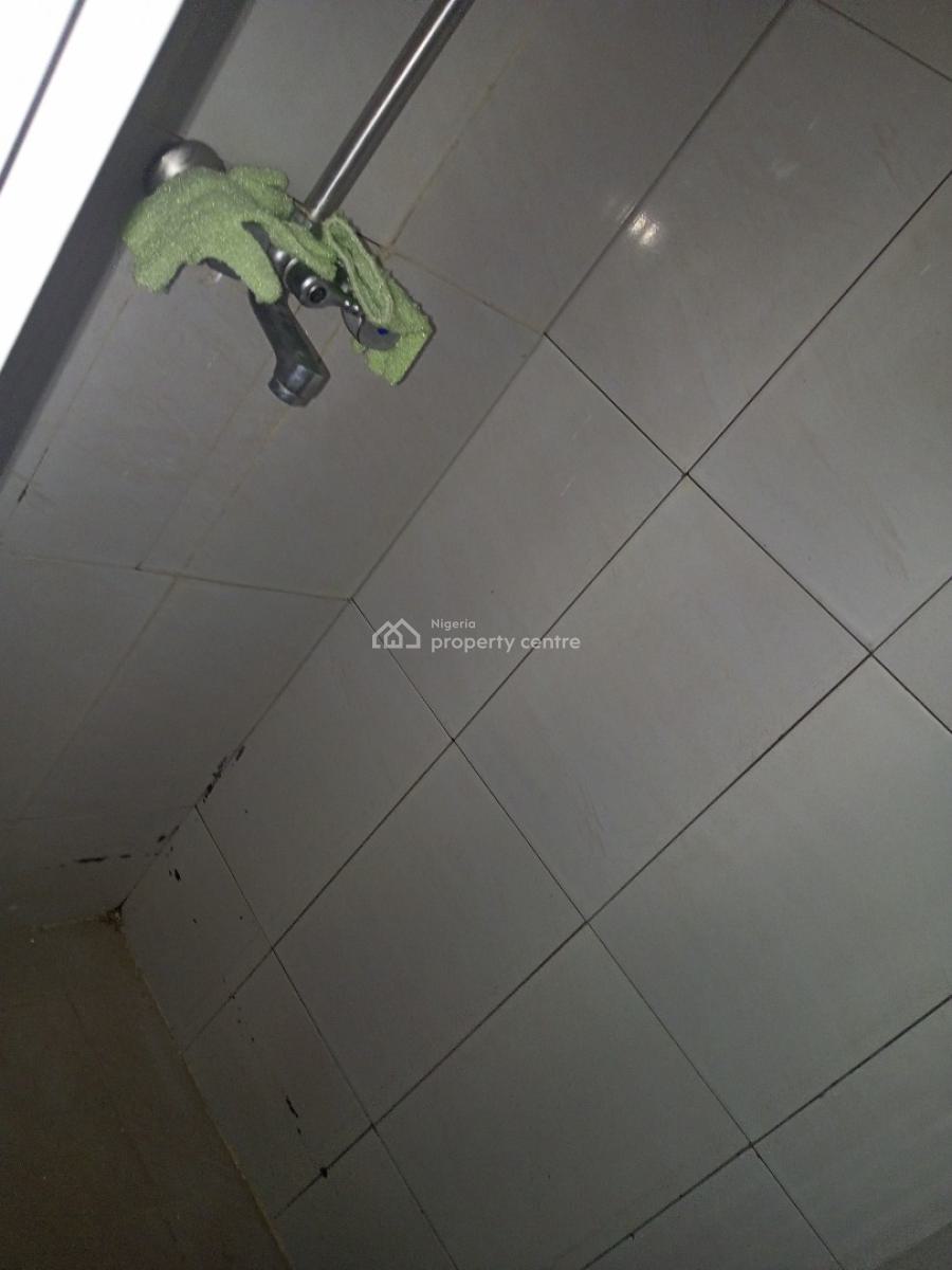 a Nice Room in a Shared Apartment, Close to The Express Road, By Thomas, Ajiwe, Ajah, Lagos, Self Contain (single Rooms) for Rent