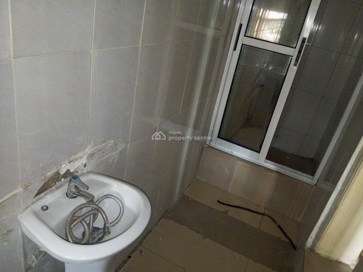 a Nice Room in a Shared Apartment, Close to The Express Road, By Thomas, Ajiwe, Ajah, Lagos, Self Contain (single Rooms) for Rent