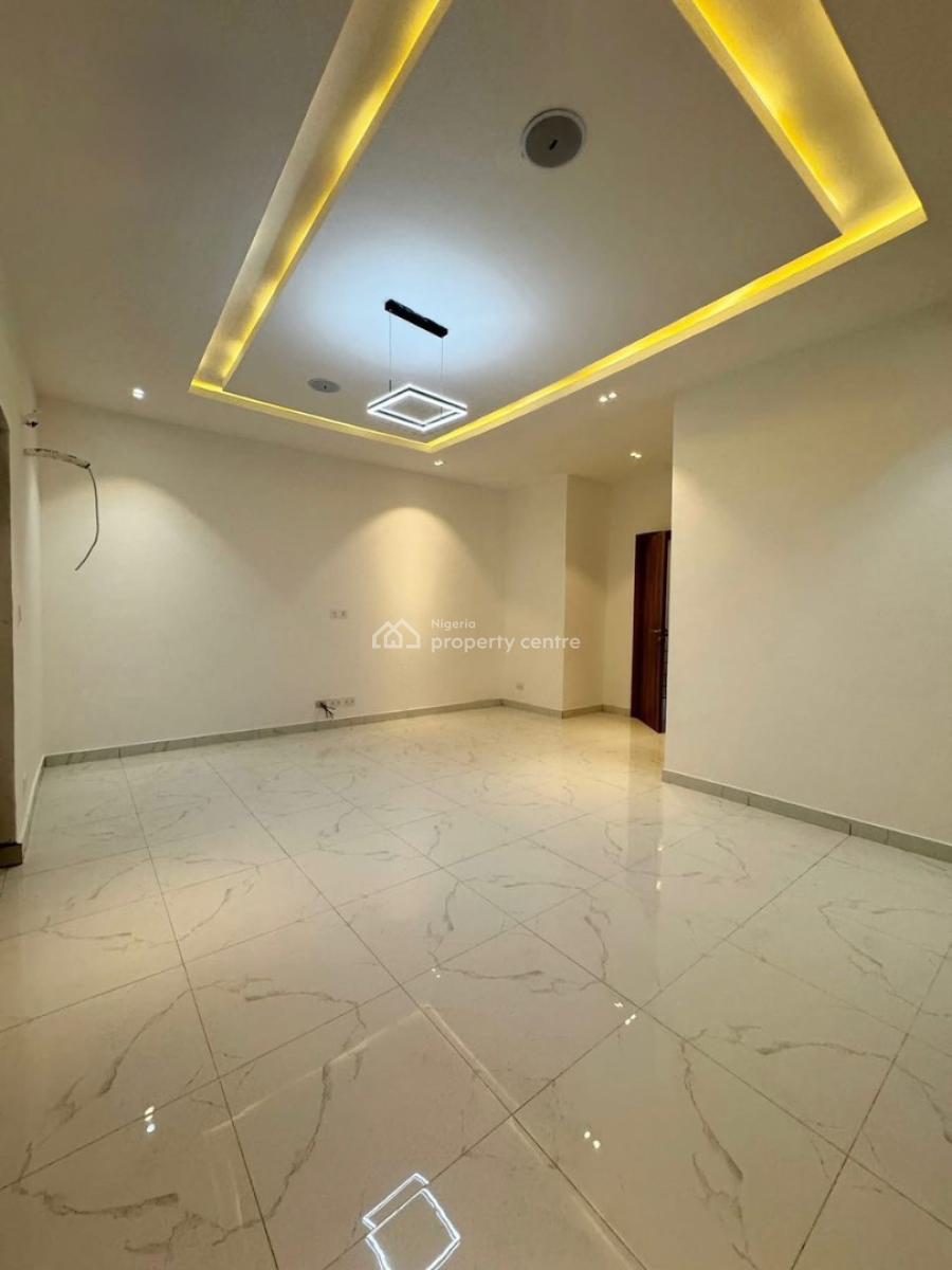 Four Bedroom Semi Detached Duplex, Ajah, Lagos, House for Sale