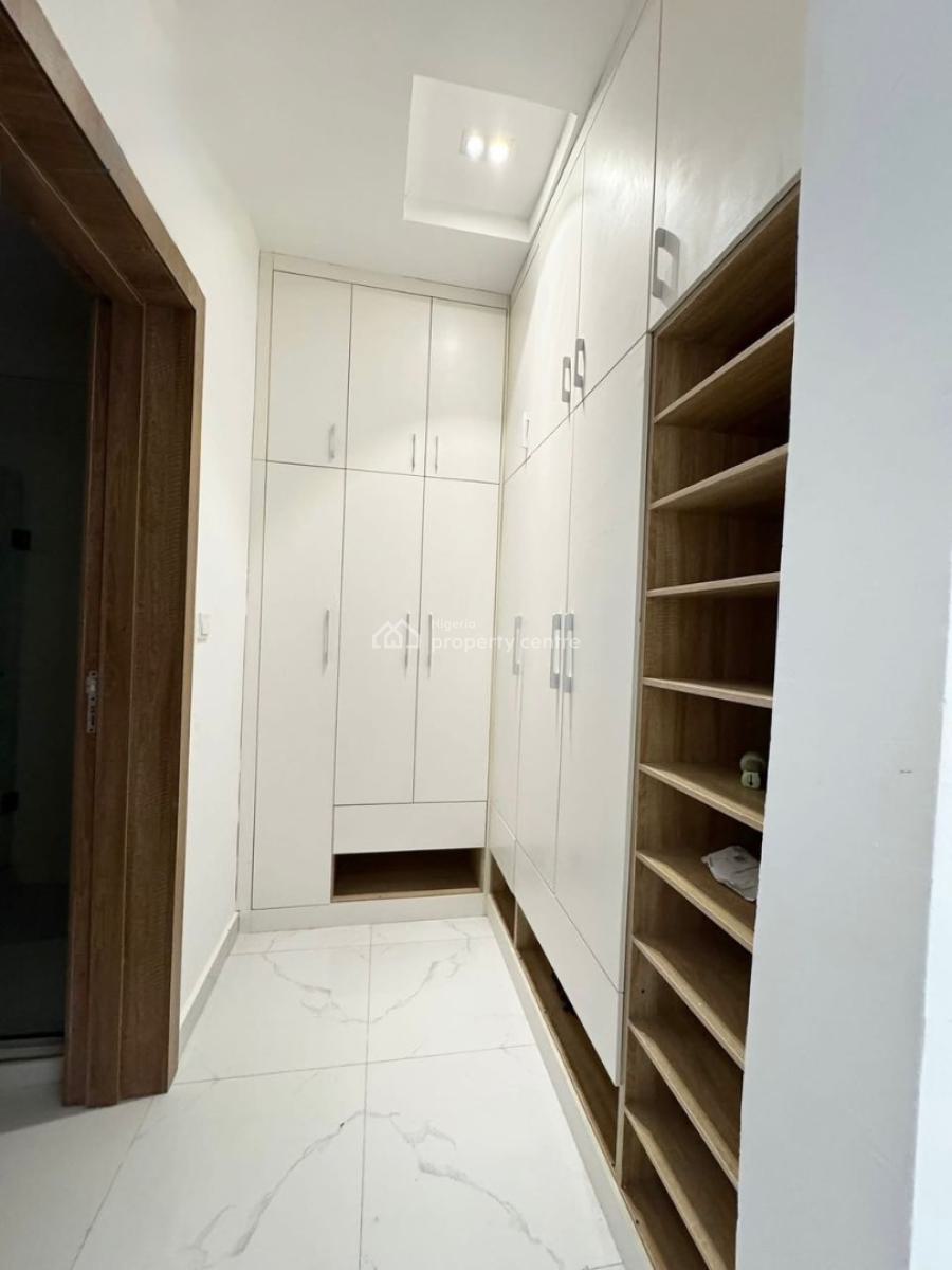 Four Bedroom Semi Detached Duplex, Ajah, Lagos, House for Sale