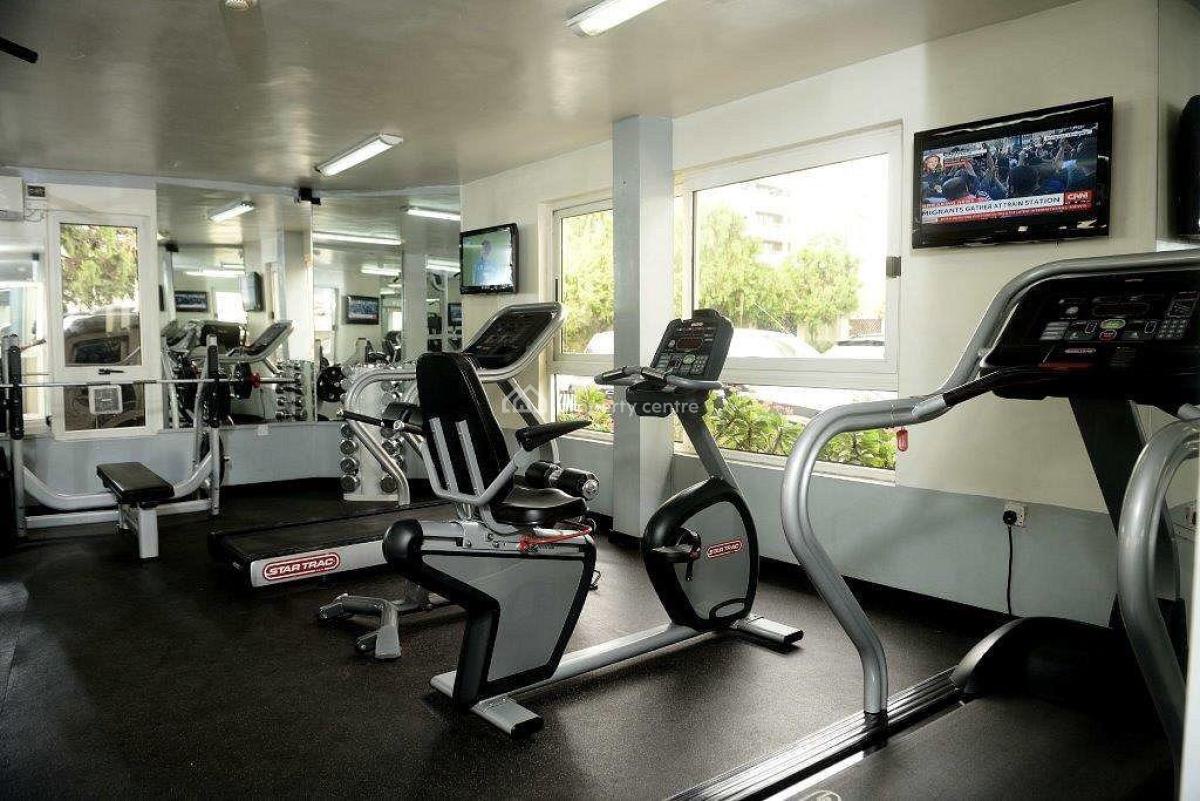Hotel, Dolphin Extension, Ikoyi, Lagos, Hotel / Guest House for Sale