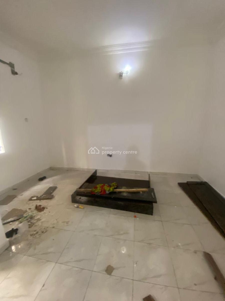 One Bedroom Miniflat, Ikate, Lekki, Lagos, Mini Flat (room and Parlour) for Rent