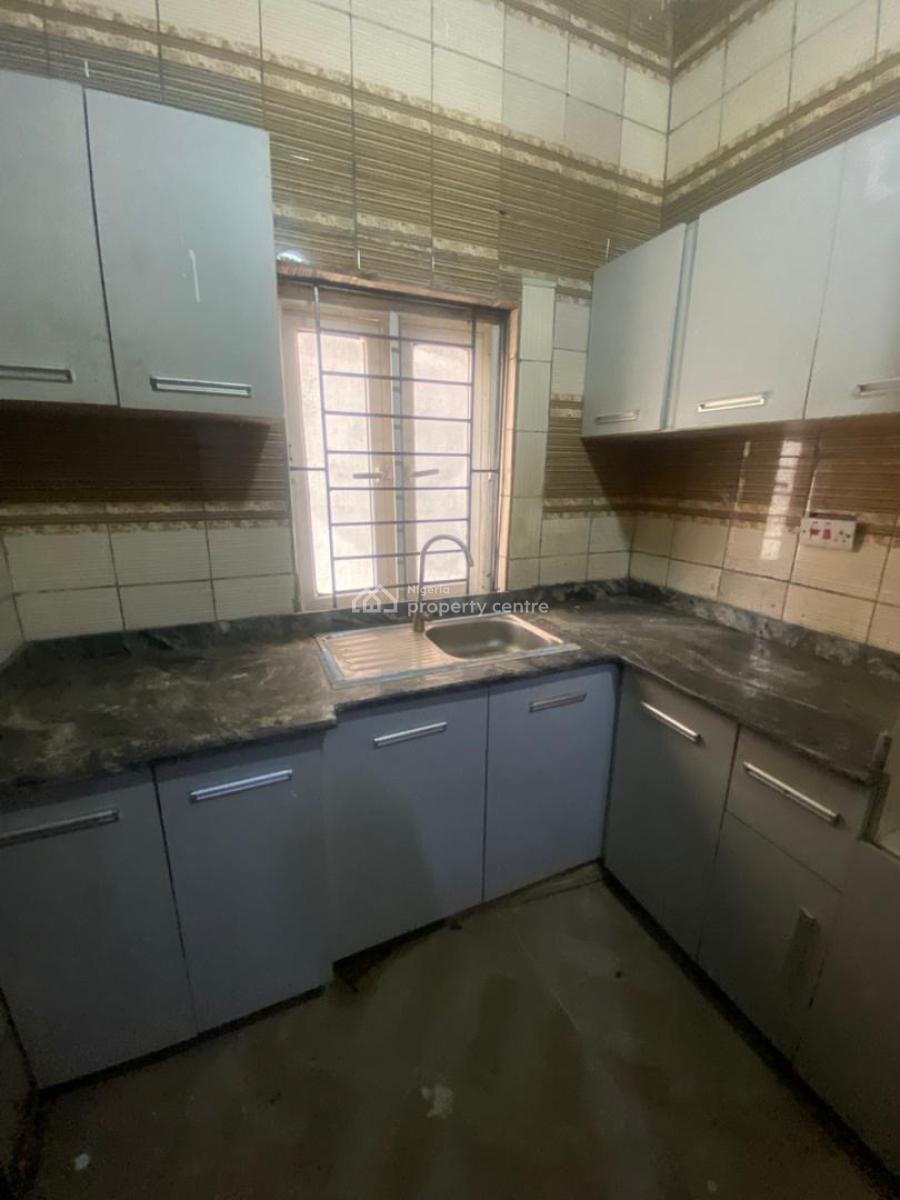 One Bedroom Miniflat, Ikate, Lekki, Lagos, Mini Flat (room and Parlour) for Rent