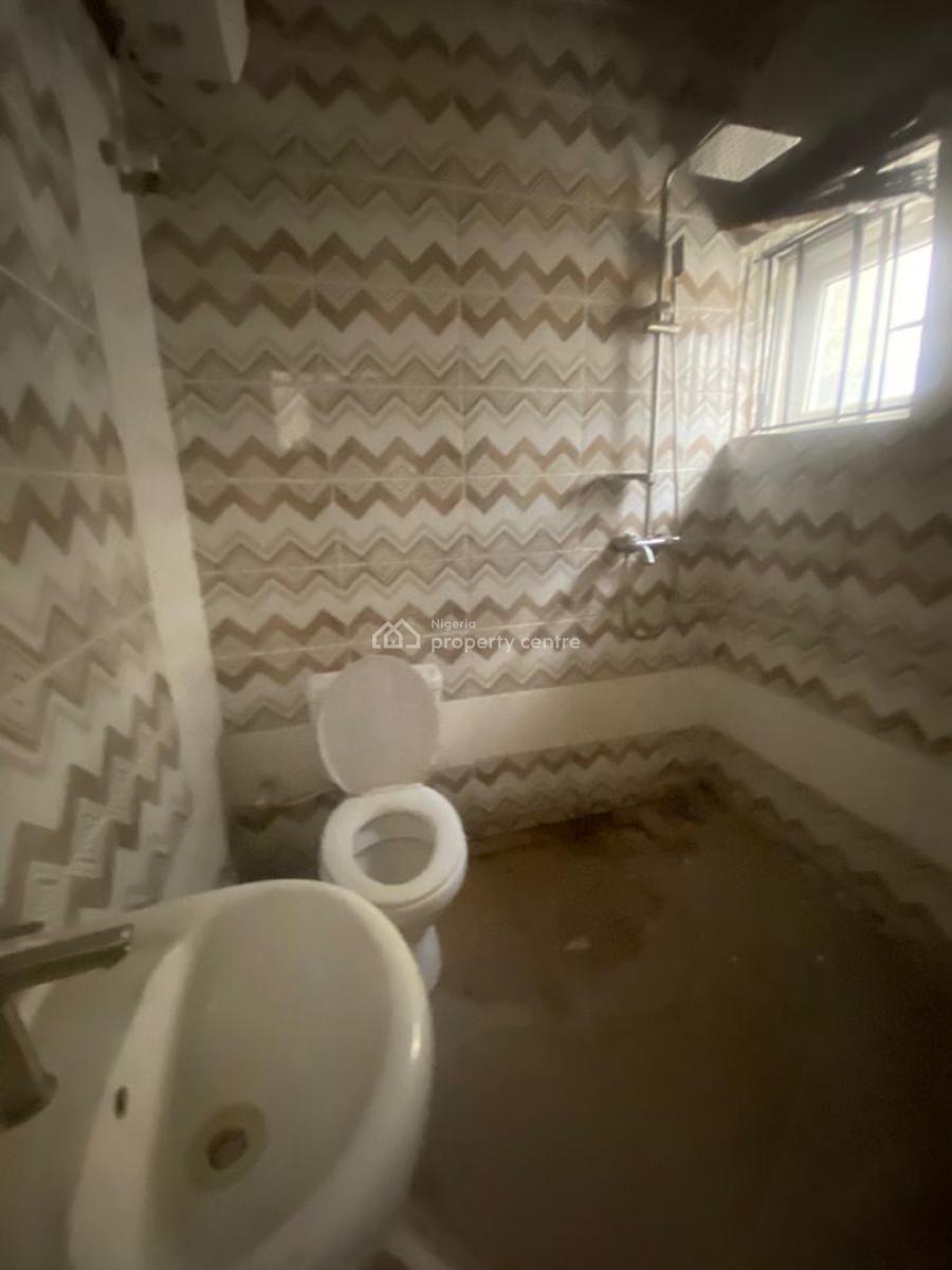 One Bedroom Miniflat, Ikate, Lekki, Lagos, Mini Flat (room and Parlour) for Rent