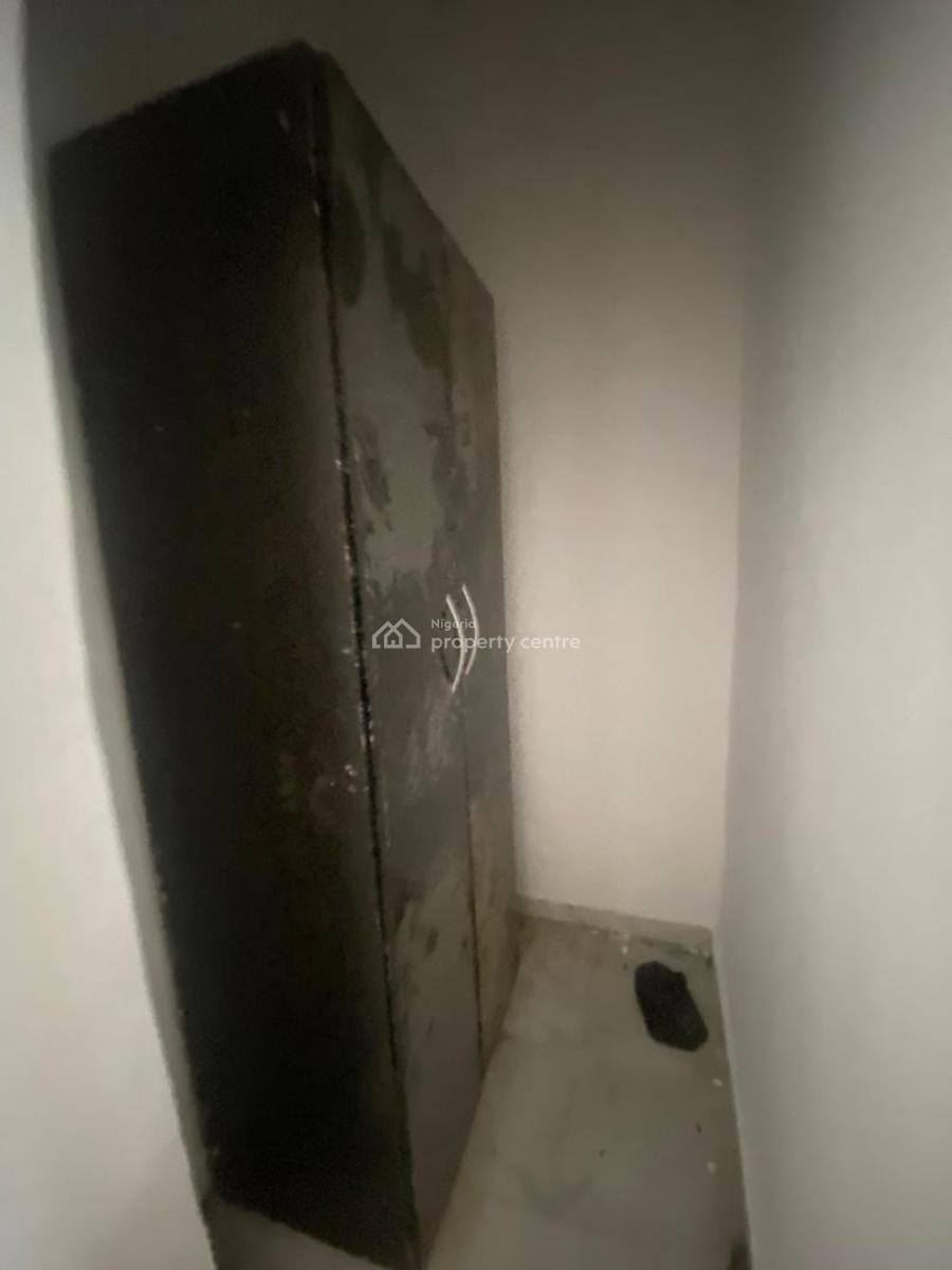 One Bedroom Miniflat, Ikate, Lekki, Lagos, Mini Flat (room and Parlour) for Rent