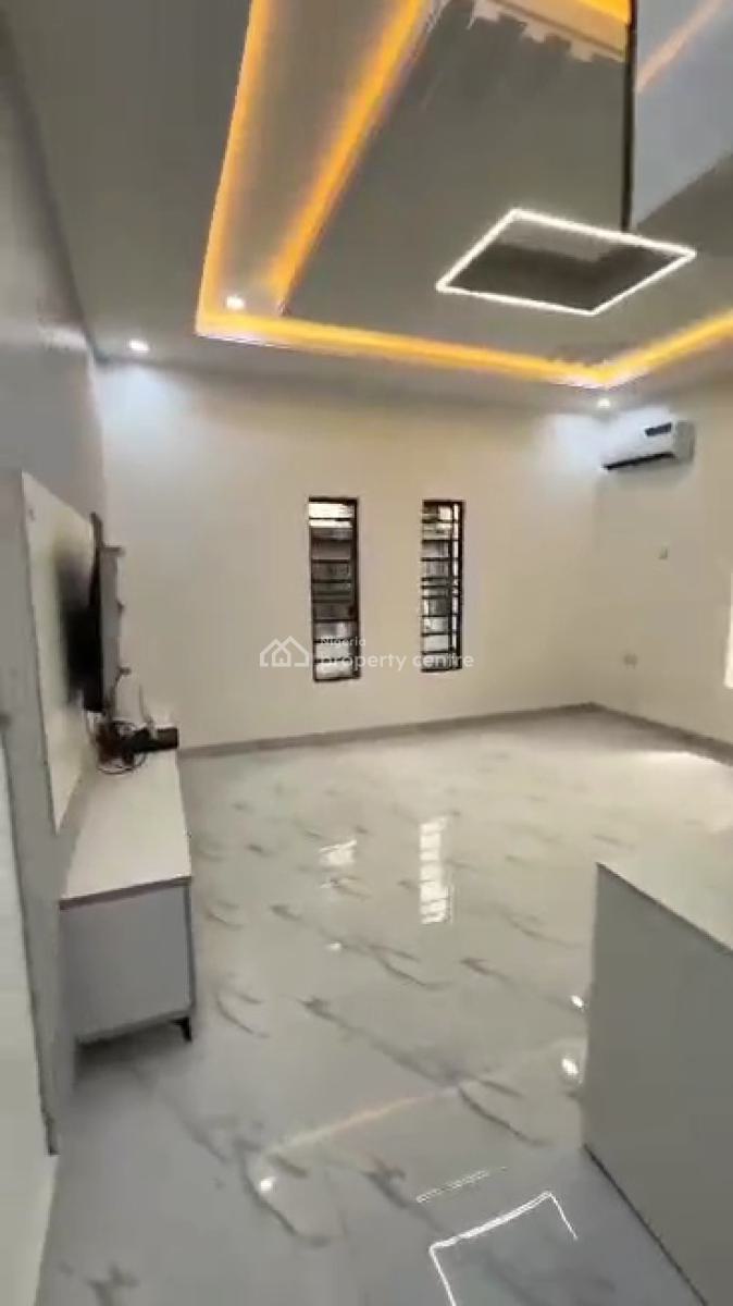 Sophisticated 4 Bedroom Detached Bungalow, Gowon Estate, Egbeda, Alimosho, Lagos, Detached Bungalow for Rent