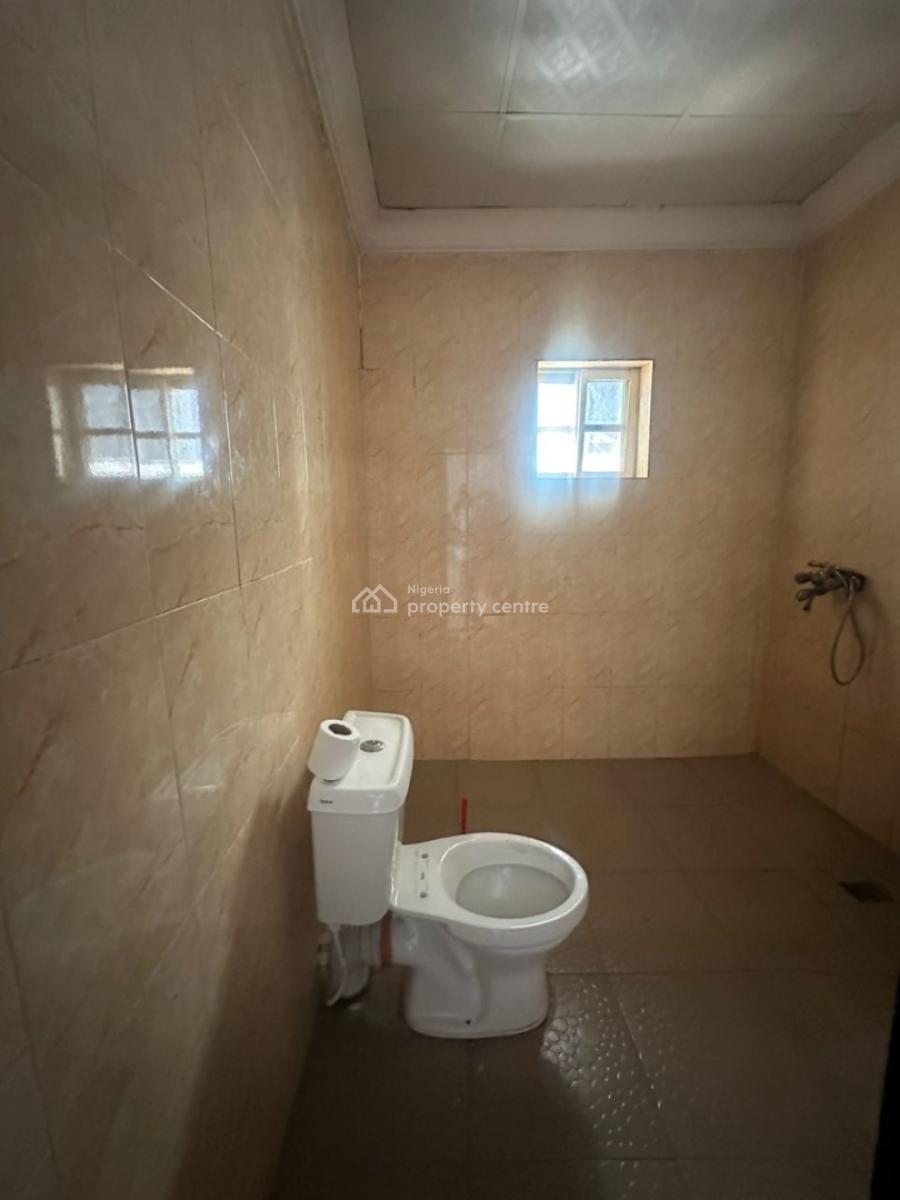 Fully Detached Four Bedroom Duplex, Off Admiralty, Lekki Phase 1, Lekki, Lagos, Detached Duplex for Rent
