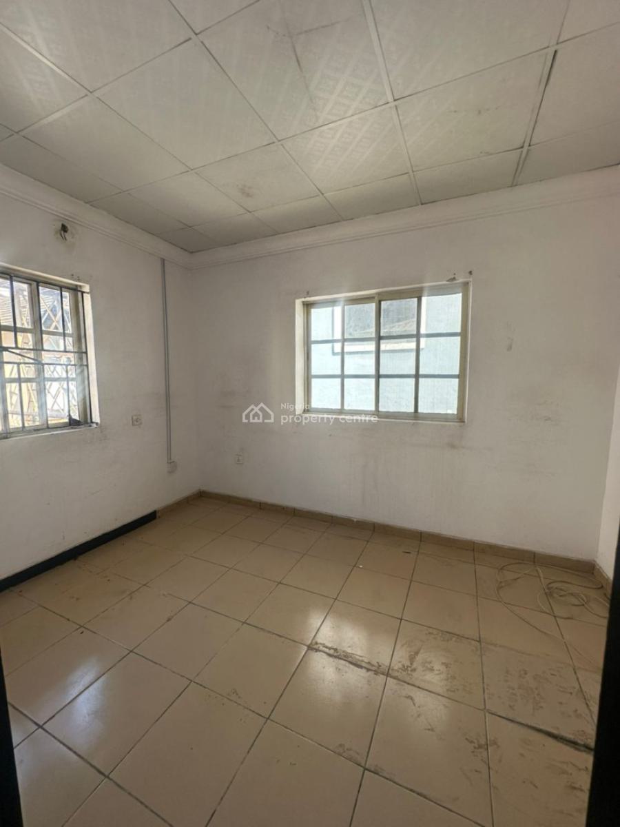 Fully Detached Four Bedroom Duplex, Off Admiralty, Lekki Phase 1, Lekki, Lagos, Detached Duplex for Rent