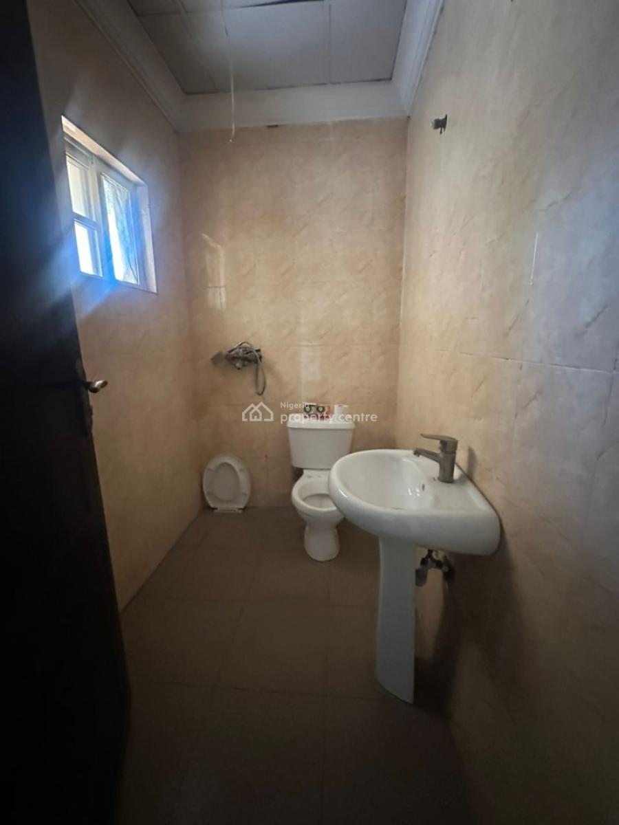 Fully Detached Four Bedroom Duplex, Off Admiralty, Lekki Phase 1, Lekki, Lagos, Detached Duplex for Rent
