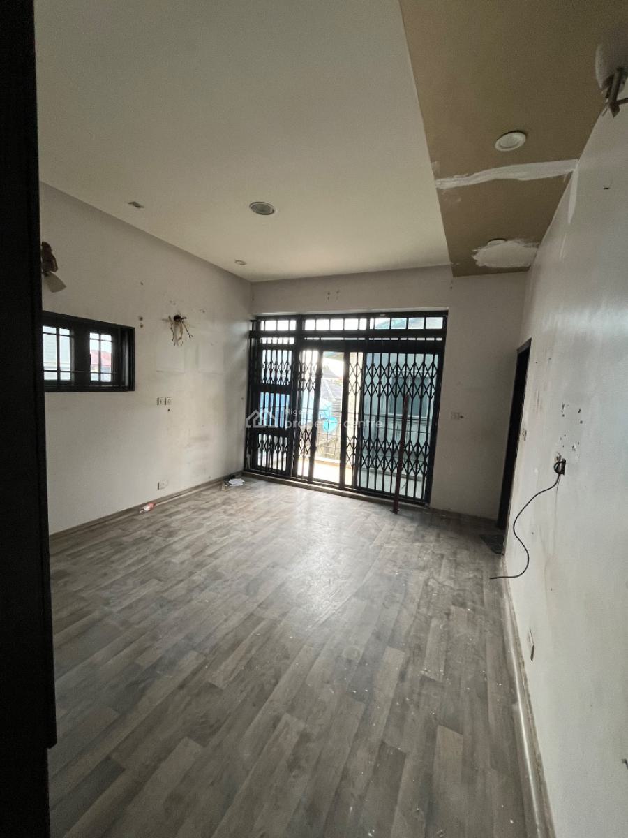 Beautiful 3 Bedroom Terrace Duplex, Mobil Road Ilaje, Ajah, Lagos, Terraced Duplex for Rent