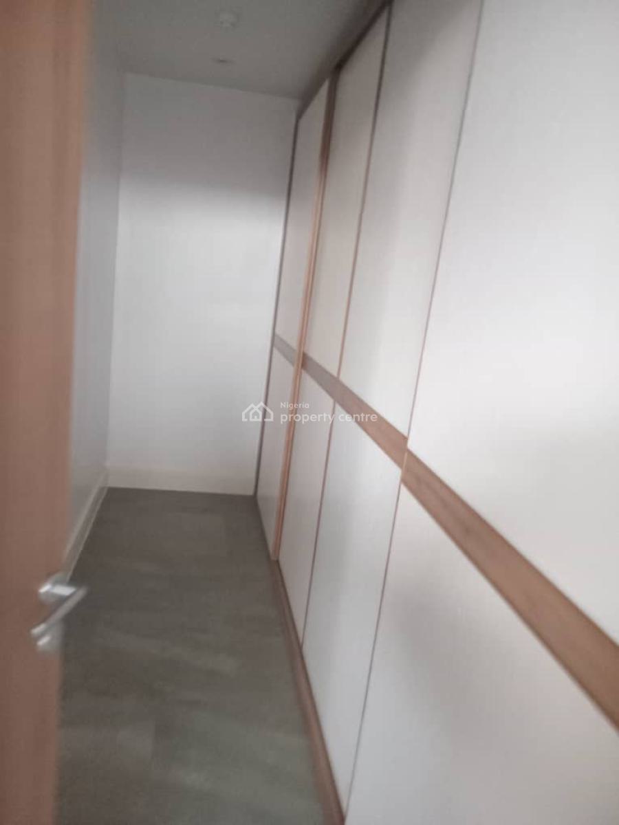4-bedroom Semi Detached Duplex, Ikoyi, Lagos, Semi-detached Duplex for Rent