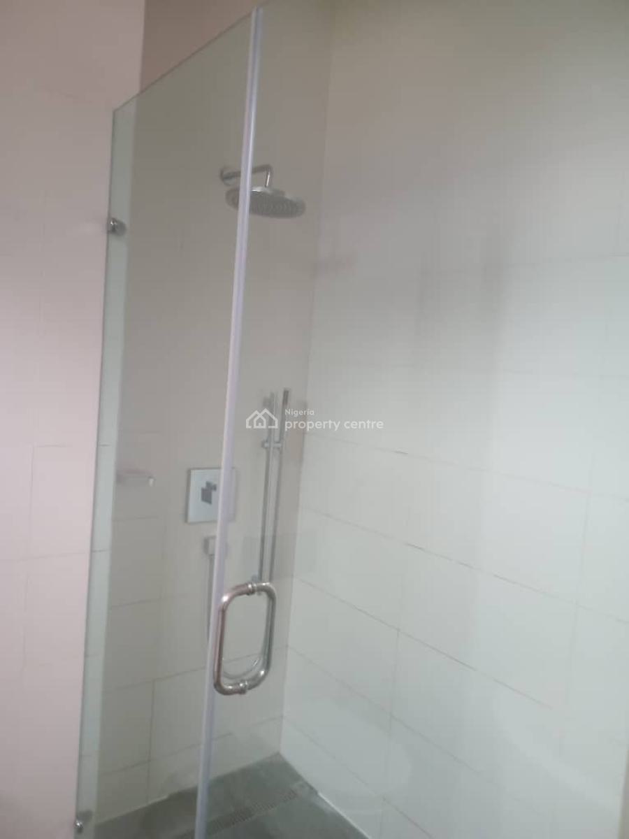 4-bedroom Semi Detached Duplex, Ikoyi, Lagos, Semi-detached Duplex for Rent