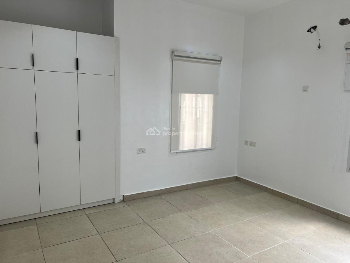 Newly Built 2 Bedroom, Northern Foreshore Estate, Lekki Phase 1, Lekki, Lagos, Flat / Apartment for Rent
