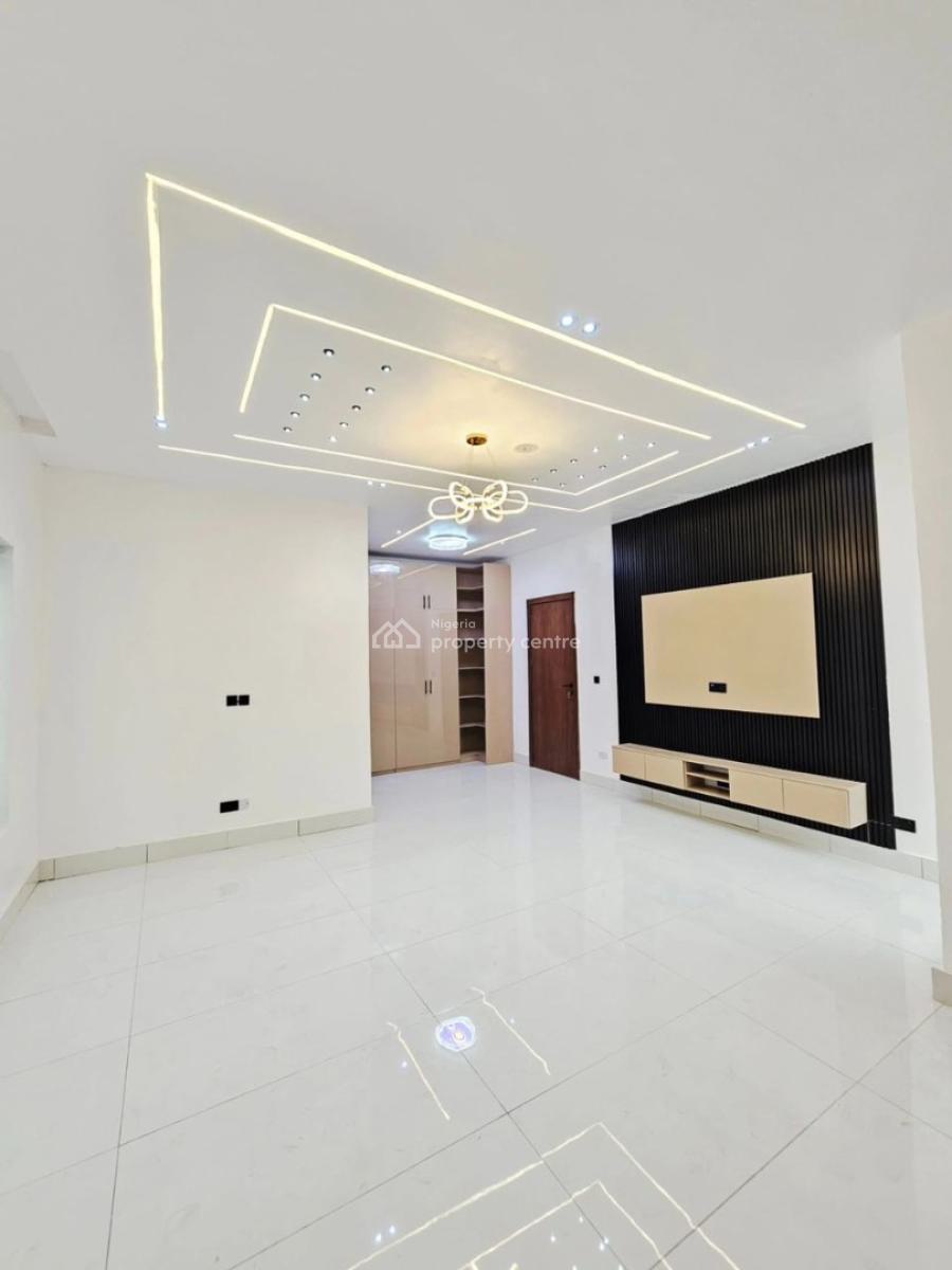 Exquisitely Built Spacious Luxury 4 Bedroom Semi-detached Duplex, Ajah, Lagos, Semi-detached Duplex for Sale