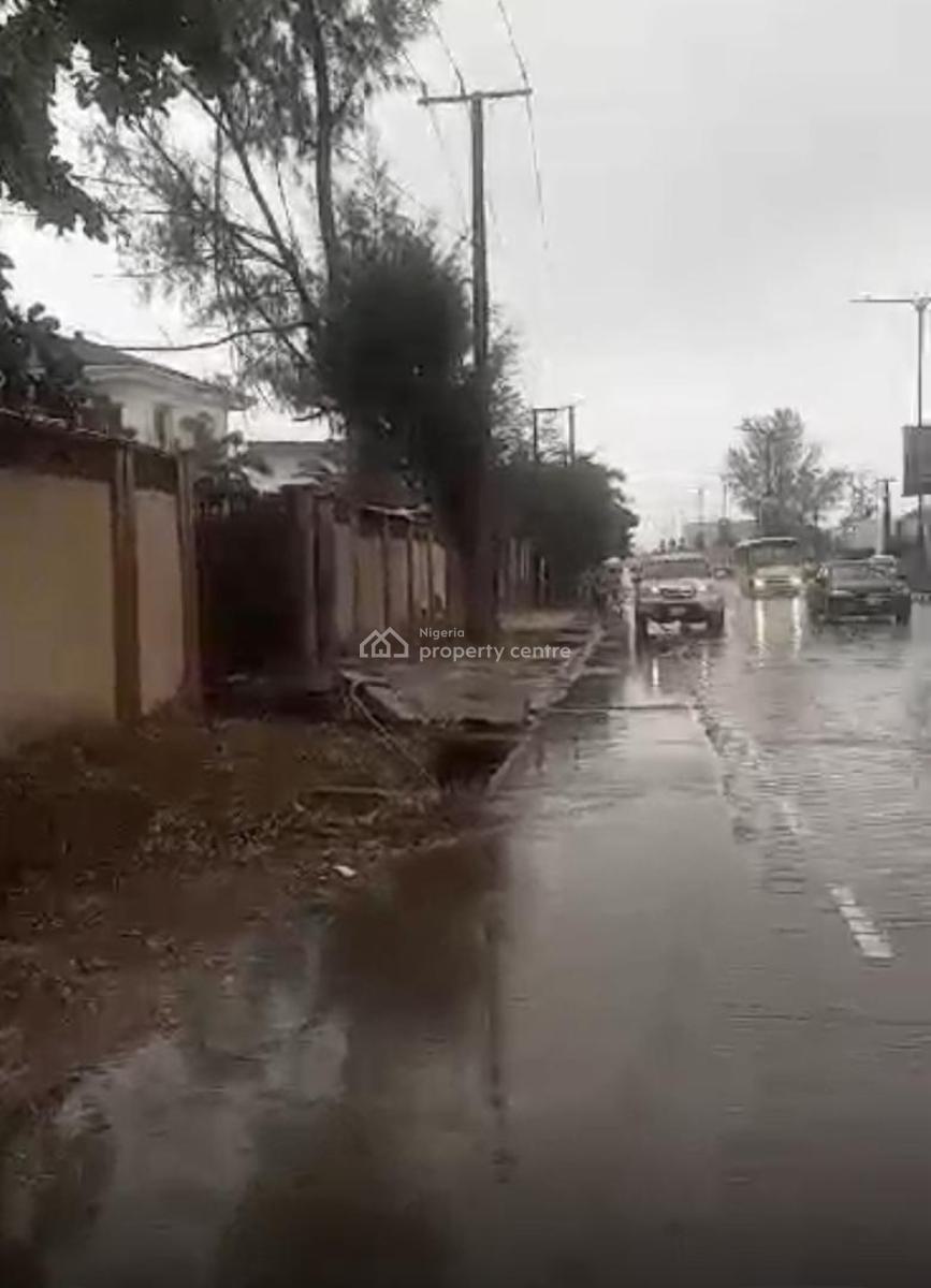 12,780sqm Non Waterfront  Land, Directly on Admiralty Way, Lekki, Lagos, Land for Sale