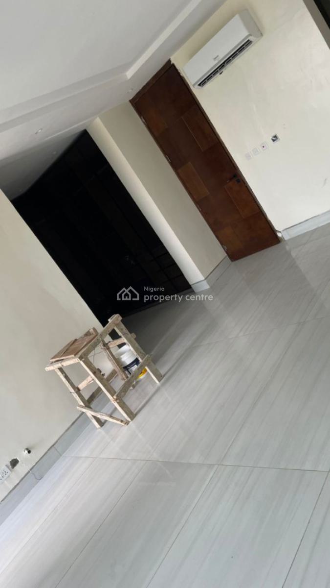 4 Bedroom Maisonette with a Room Bq, Old Ikoyi, Ikoyi, Lagos, Flat / Apartment for Rent