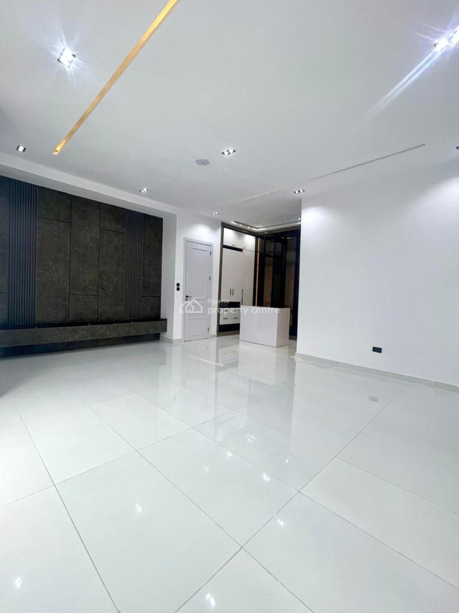 5bedrooms Detached Duplex with Cinema and Swimming Pool, Lekki Country, Lekki, Lagos, Detached Duplex for Sale