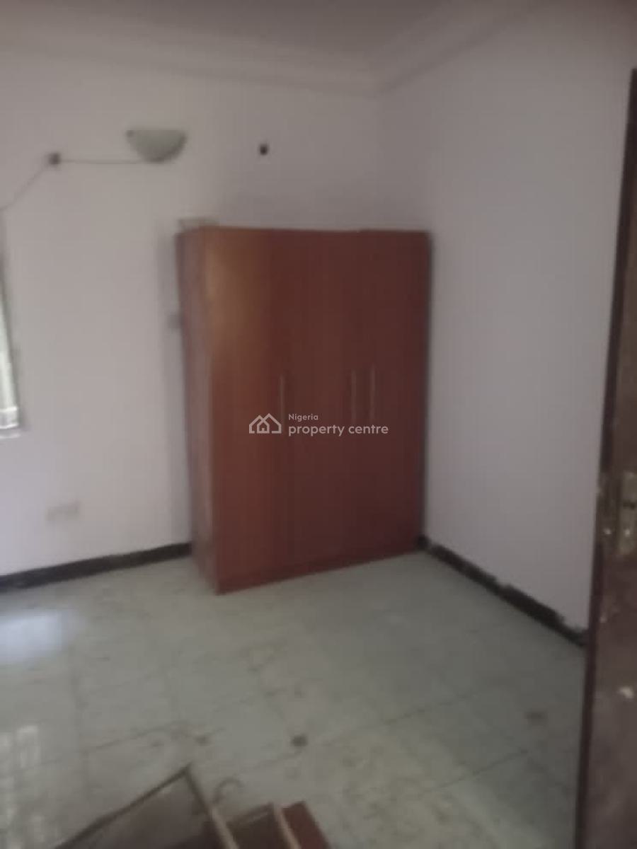 Standard Size Mini Flat, Mobil Road, Ilaje, Ajah, Lagos, Mini Flat (room and Parlour) for Rent