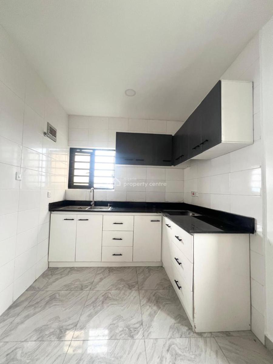 Luxury 2bedroom Apartment, Ologolo, Lekki, Lagos, Flat / Apartment for Rent