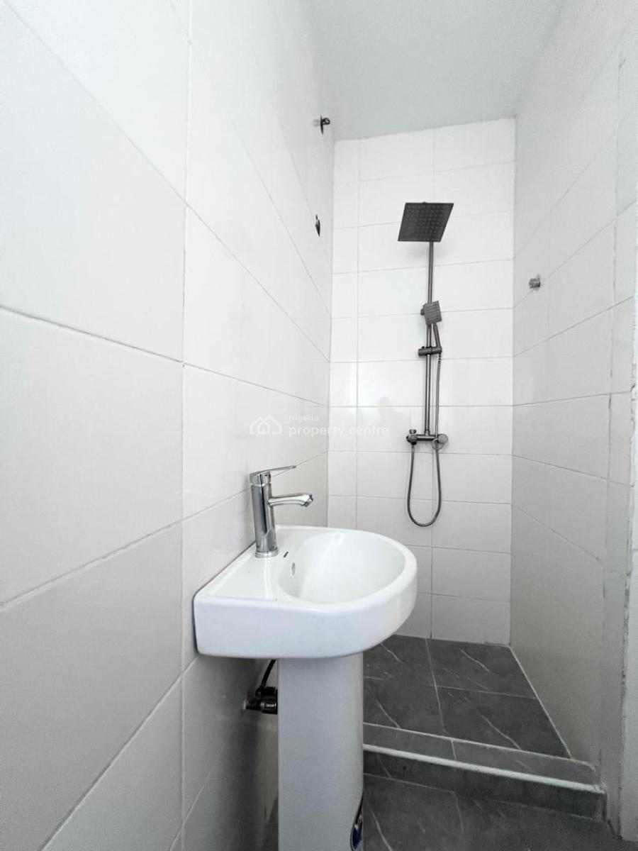 Luxury 2bedroom Apartment, Ologolo, Lekki, Lagos, Flat / Apartment for Rent