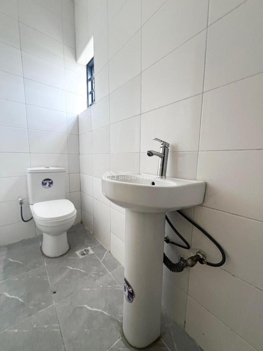 Luxury 2bedroom Apartment, Ologolo, Lekki, Lagos, Flat / Apartment for Rent