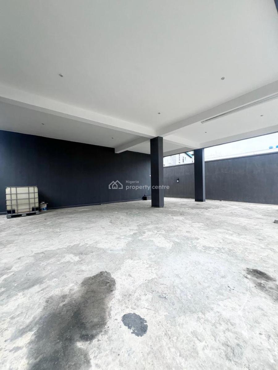Luxury 2bedroom Apartment, Ologolo, Lekki, Lagos, Flat / Apartment for Rent