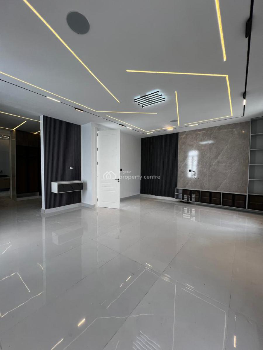 5 Bedroom Detached House, Lekki Phase 1, Lekki, Lagos, Detached Duplex for Sale