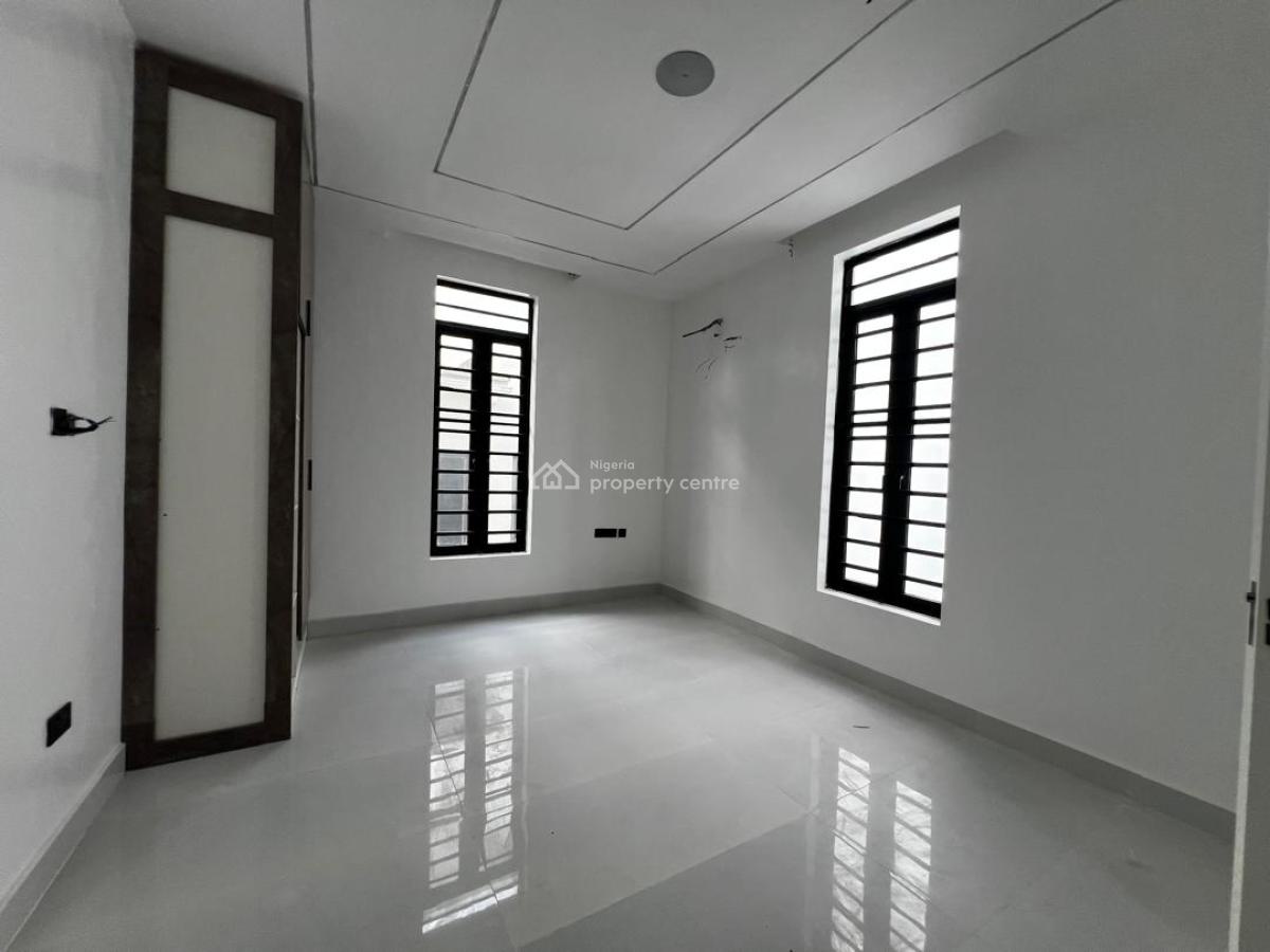 5 Bedroom Detached House, Lekki Phase 1, Lekki, Lagos, Detached Duplex for Sale