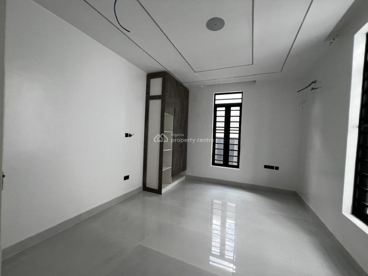 5 Bedroom Detached House, Lekki Phase 1, Lekki, Lagos, Detached Duplex for Sale