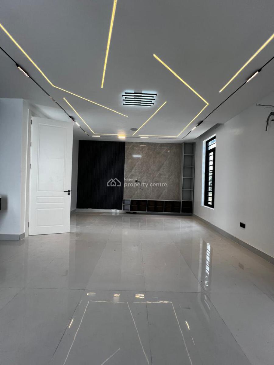 5 Bedroom Detached House, Lekki Phase 1, Lekki, Lagos, Detached Duplex for Sale