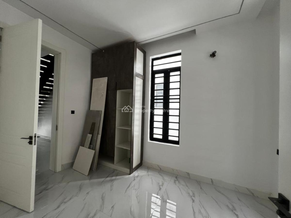 5 Bedroom Detached House, Lekki Phase 1, Lekki, Lagos, Detached Duplex for Sale