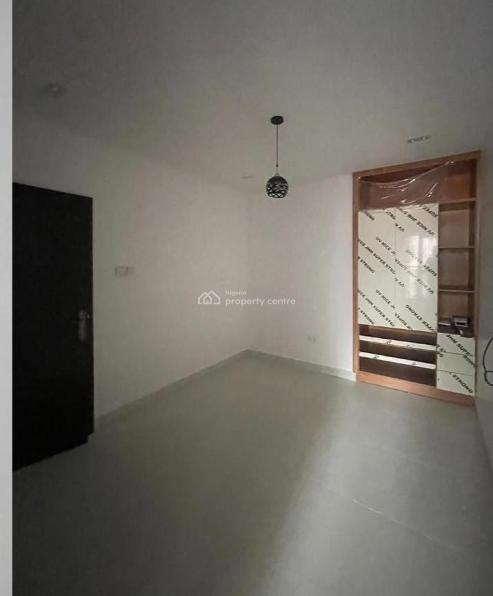 Luxury 3bedroom, Agungi, Lekki, Lagos, Terraced Duplex for Rent