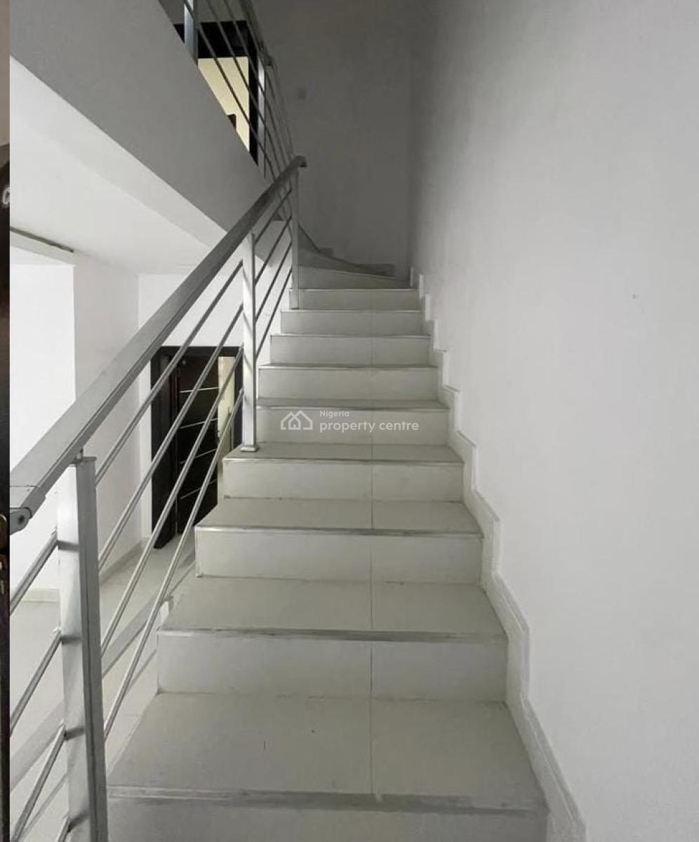 Luxury 3bedroom, Agungi, Lekki, Lagos, Terraced Duplex for Rent