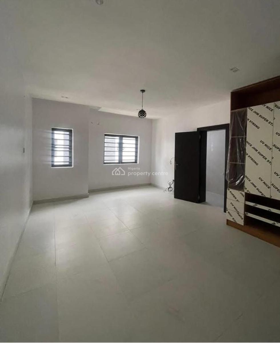 Luxury 3bedroom, Agungi, Lekki, Lagos, Terraced Duplex for Rent
