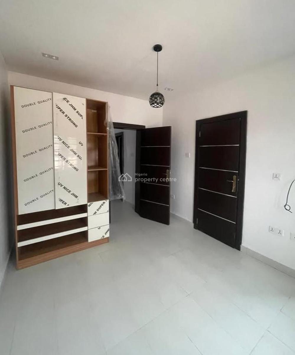 Luxury 3bedroom, Agungi, Lekki, Lagos, Terraced Duplex for Rent