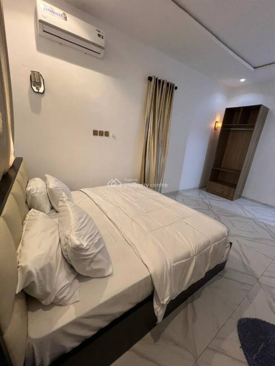 New Build Modern 3 Edroom Apartment with 3.5 Bathrooms, 7a, Adegboyega Street. Omole Phase 2 Estate Extension, Olowora, Magodo, Lagos, Terraced Bungalow for Rent