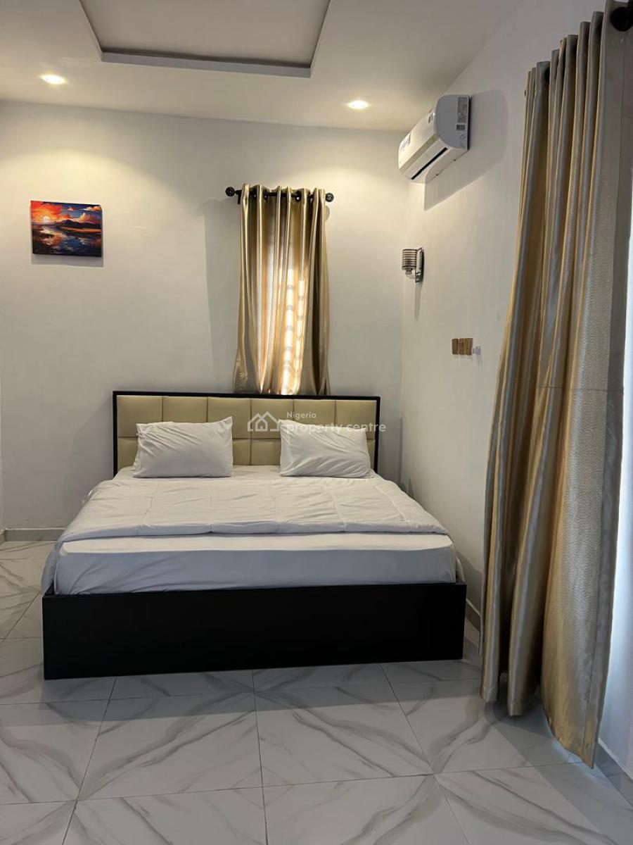 New Build Modern 3 Bedroom Apartment with 3.5 Bathrooms, Omole Phase 2 Estate Extension, Olowora, Magodo, Lagos, Terraced Bungalow for Rent