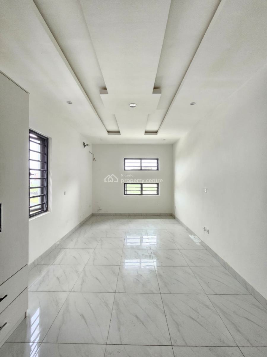 Well-built Spacious Luxury 5-bedroom Fully Detached Duplex with Bq, Ikate, Lekki, Lagos, Detached Duplex for Sale