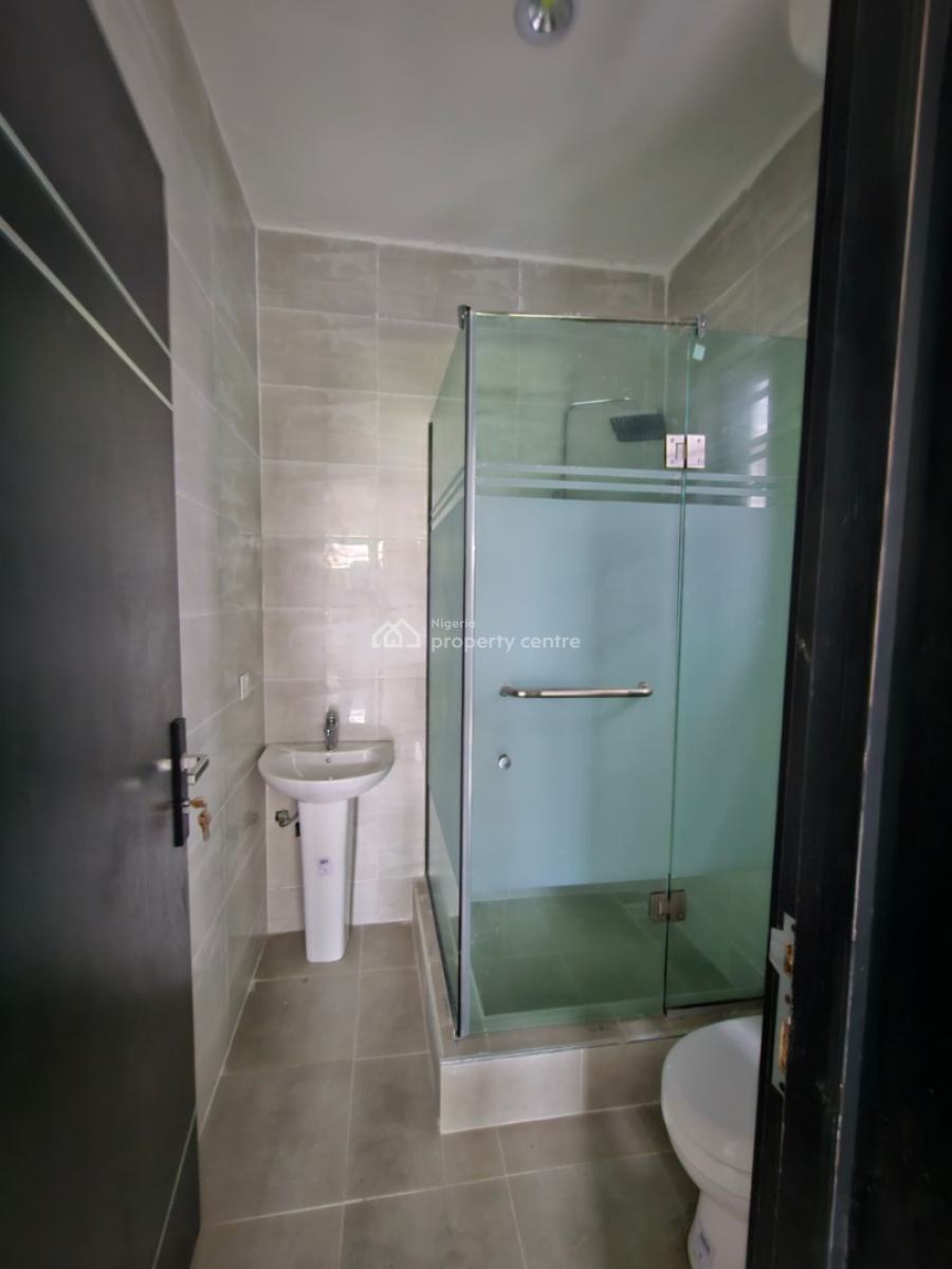 Well-built Spacious Luxury 5-bedroom Fully Detached Duplex with Bq, Ikate, Lekki, Lagos, Detached Duplex for Sale